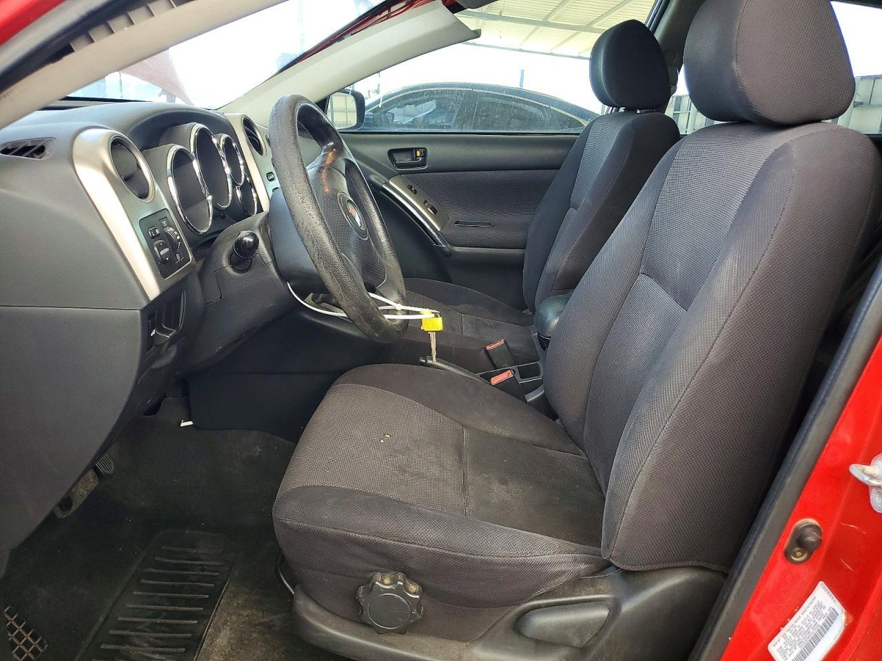 2003 Pontiac Vibe - Фото 7