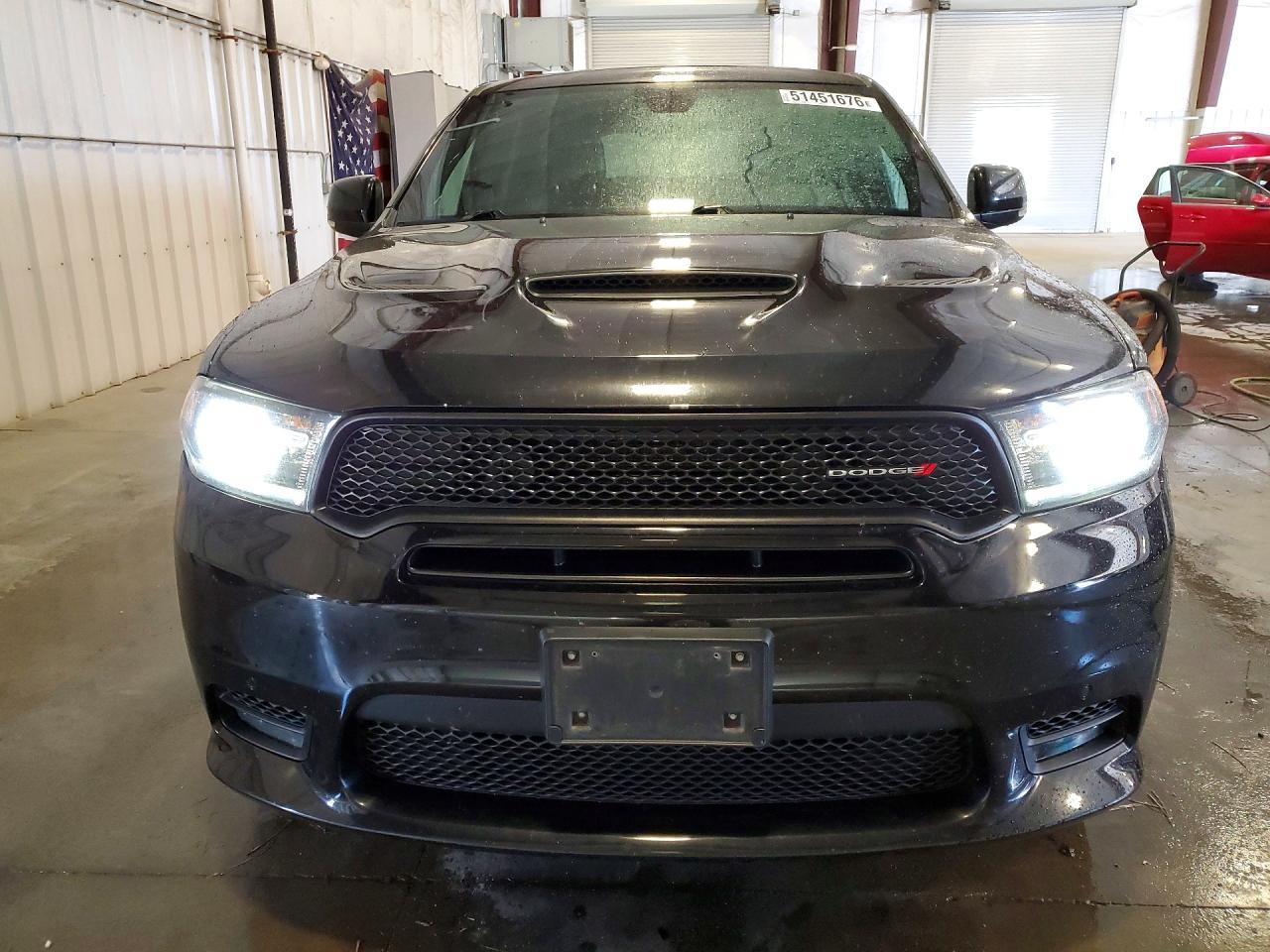 2019 Dodge Durango R - Image 5
