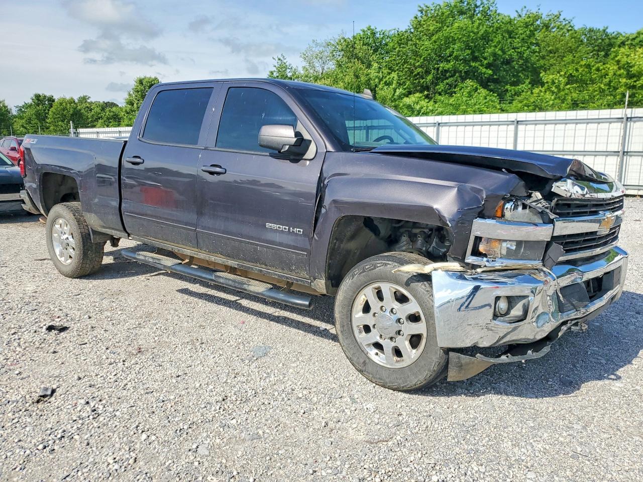 2015 Chevrolet Pick Up - Фото 4