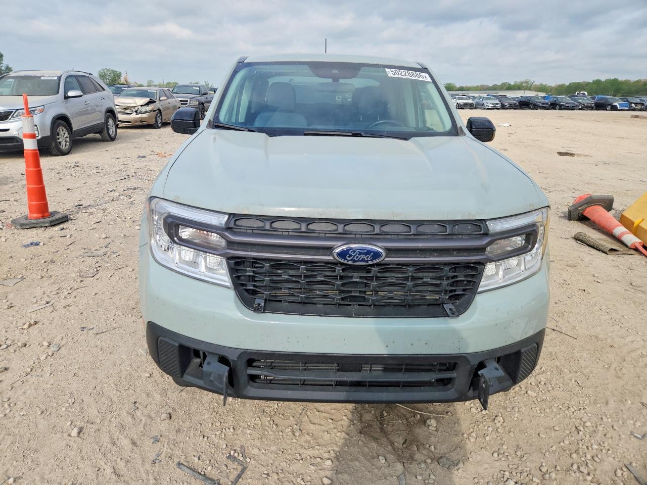 2024 Ford Maverick Xlt - Image 5