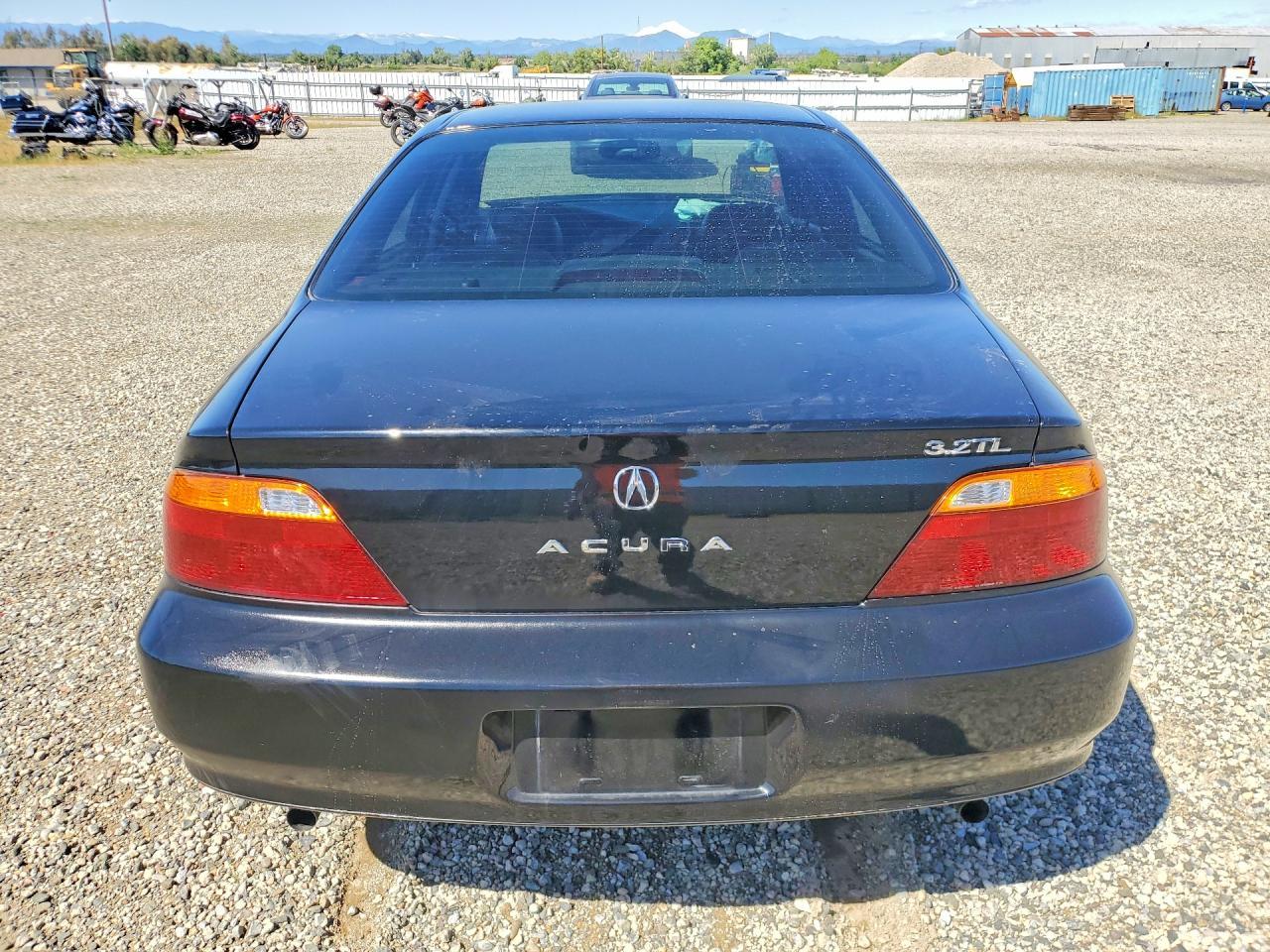 2000 Acura 3.2Tl - Image 6