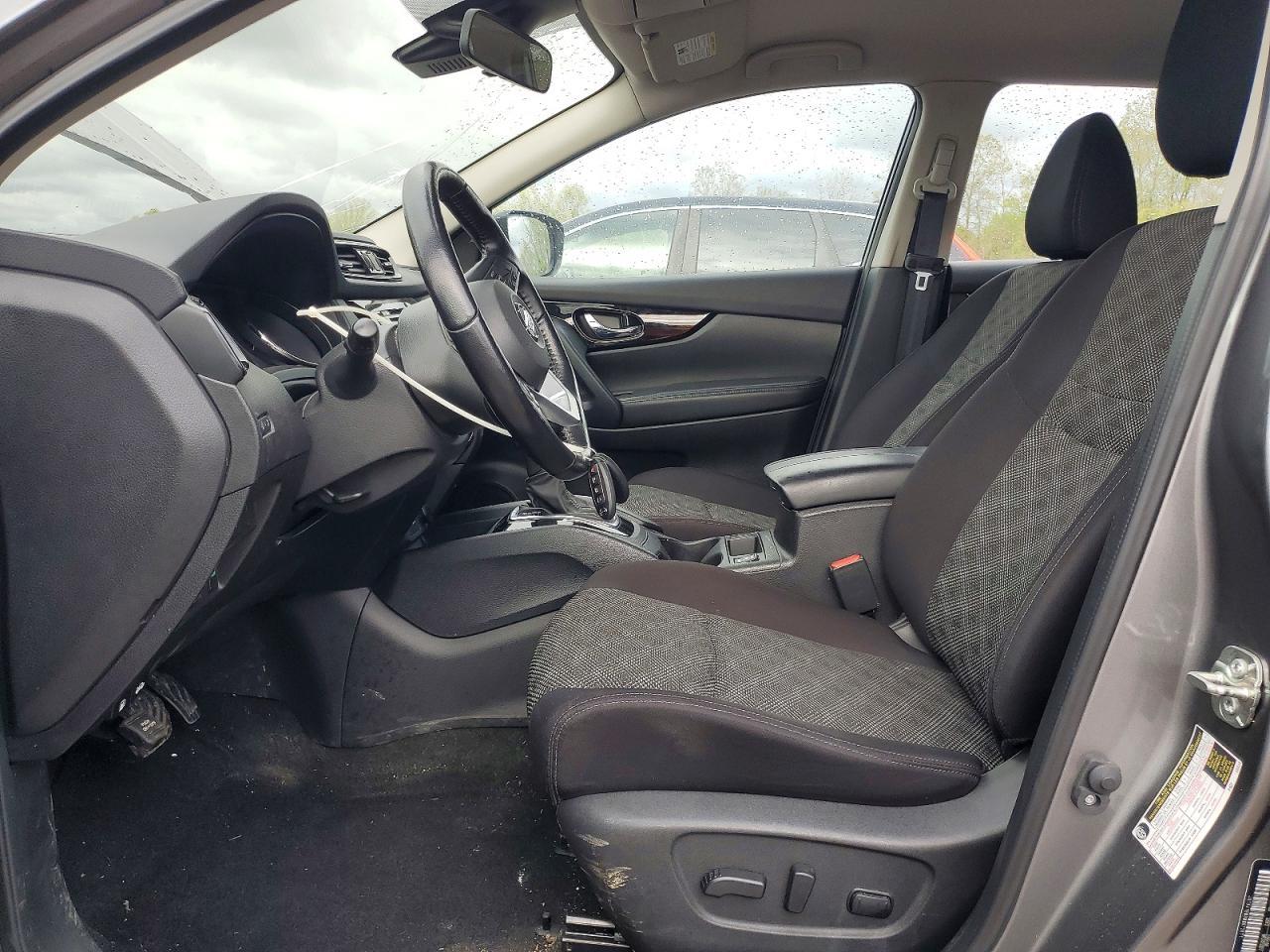2021 Nissan Rogue Sport Sv - Фото 7