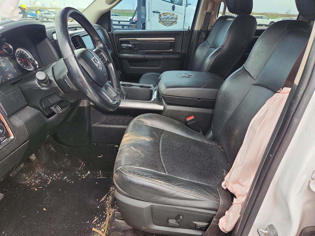 2017 Ram 1500 Sport - Image 7
