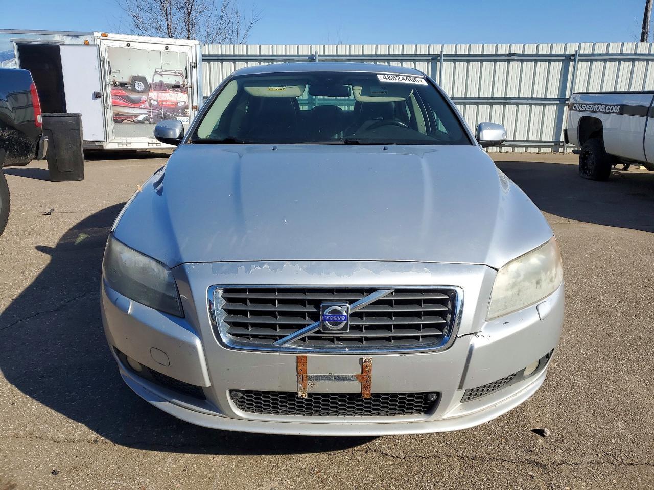 2007 Volvo S80 - Image 5