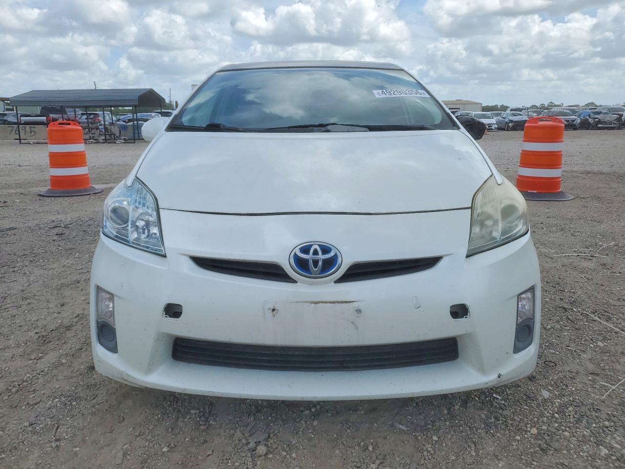 2010 Toyota Prius - Image 5