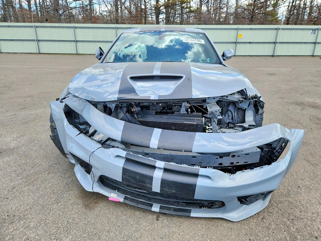 2021 Dodge Charger Scat Pack - Image 5