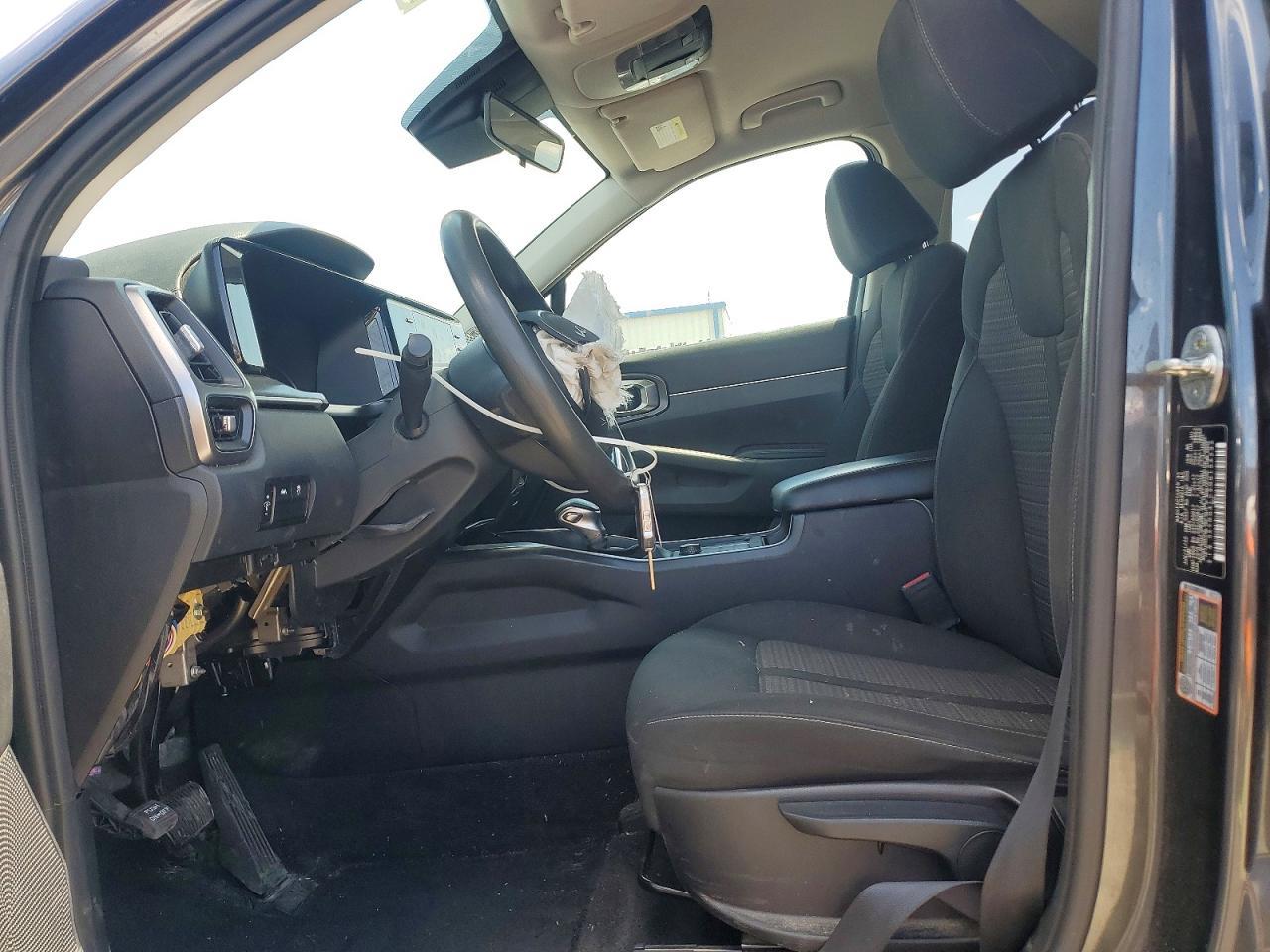 2022 Kia Sorento Lx - Фото 7