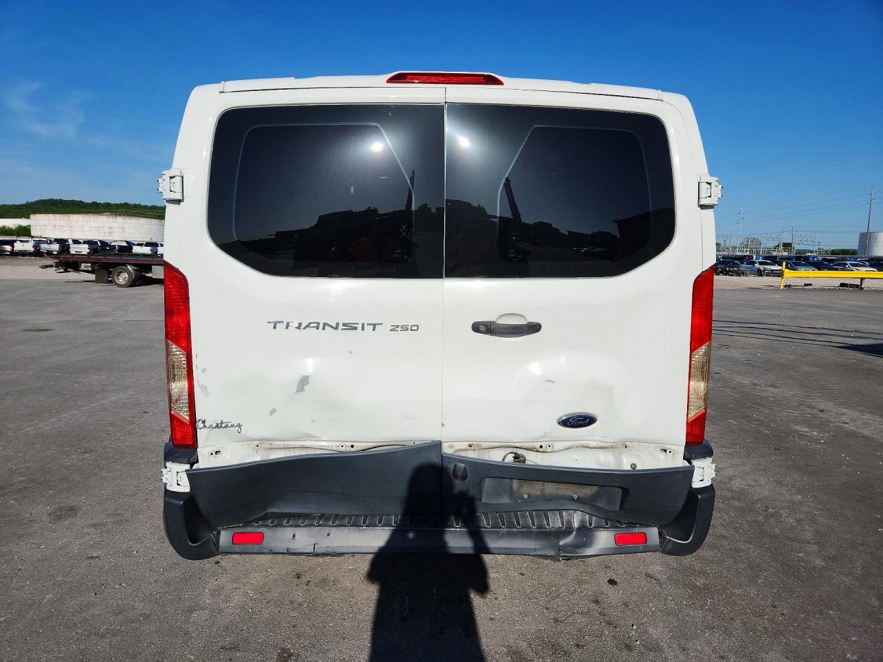 2018 Ford Transit - Image 6