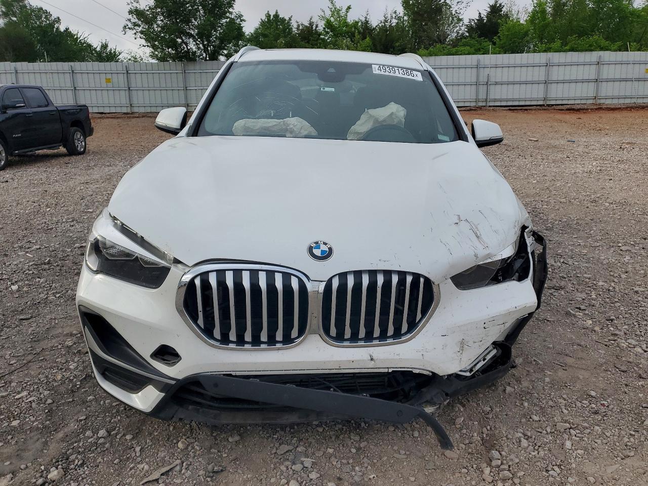 2021 BMW X1 xDrive28I - Image 5