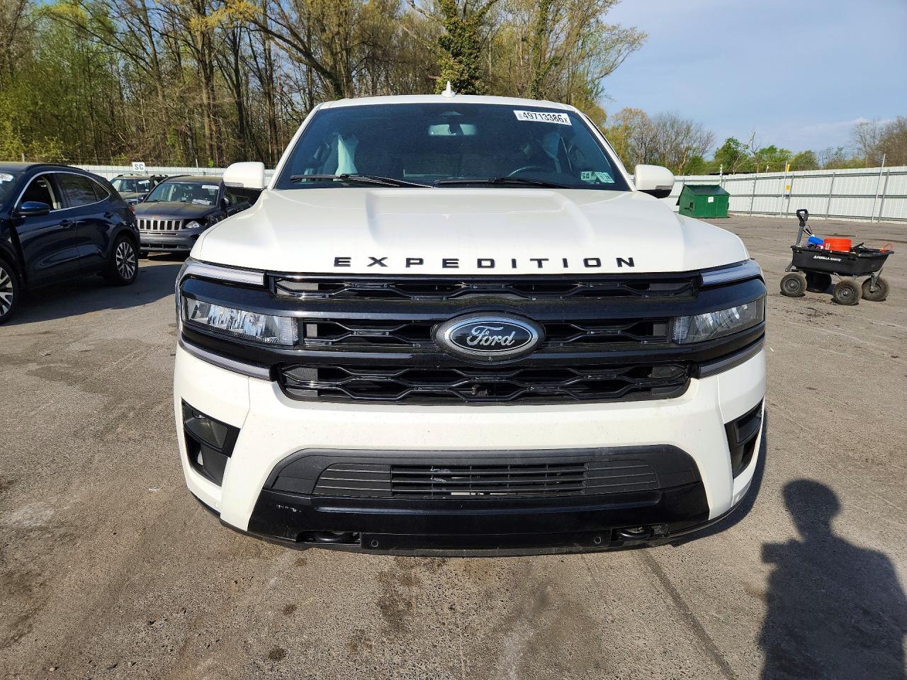 2023 Ford Expedition Limited - Image 5