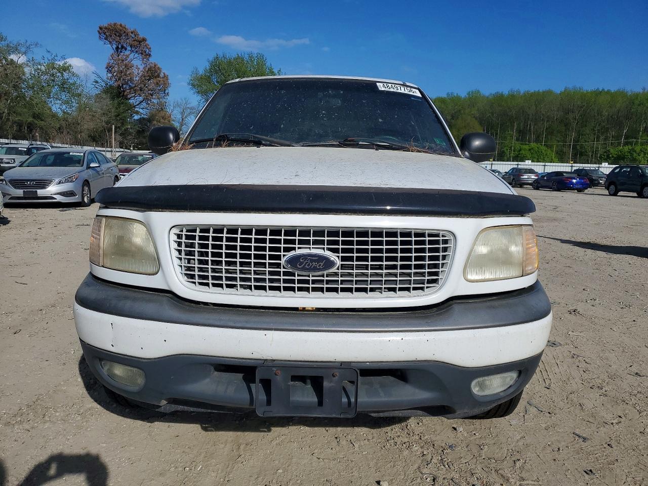 2001 Ford Expedition - Image 5