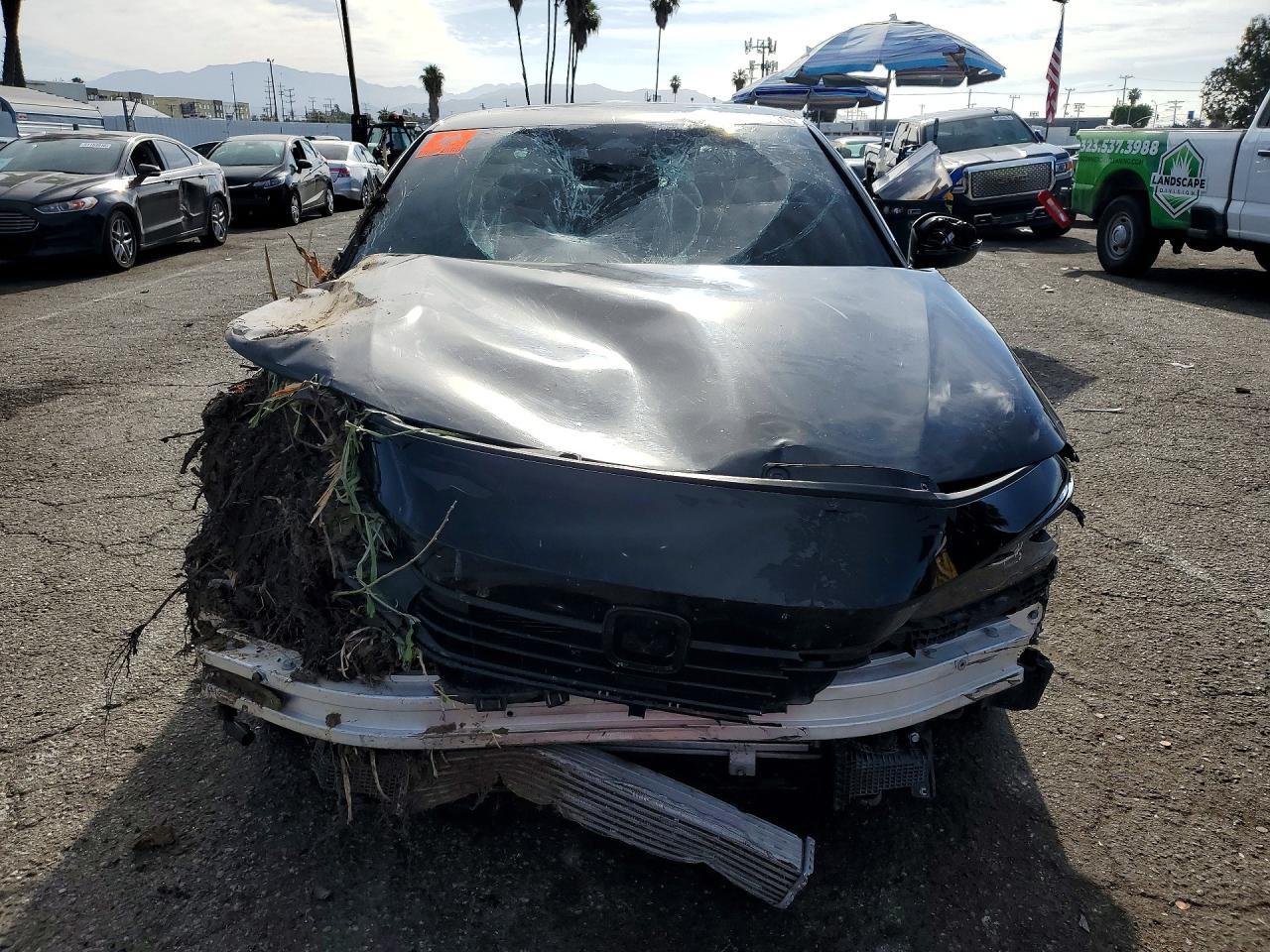 2022 Honda Civic - Фото 5