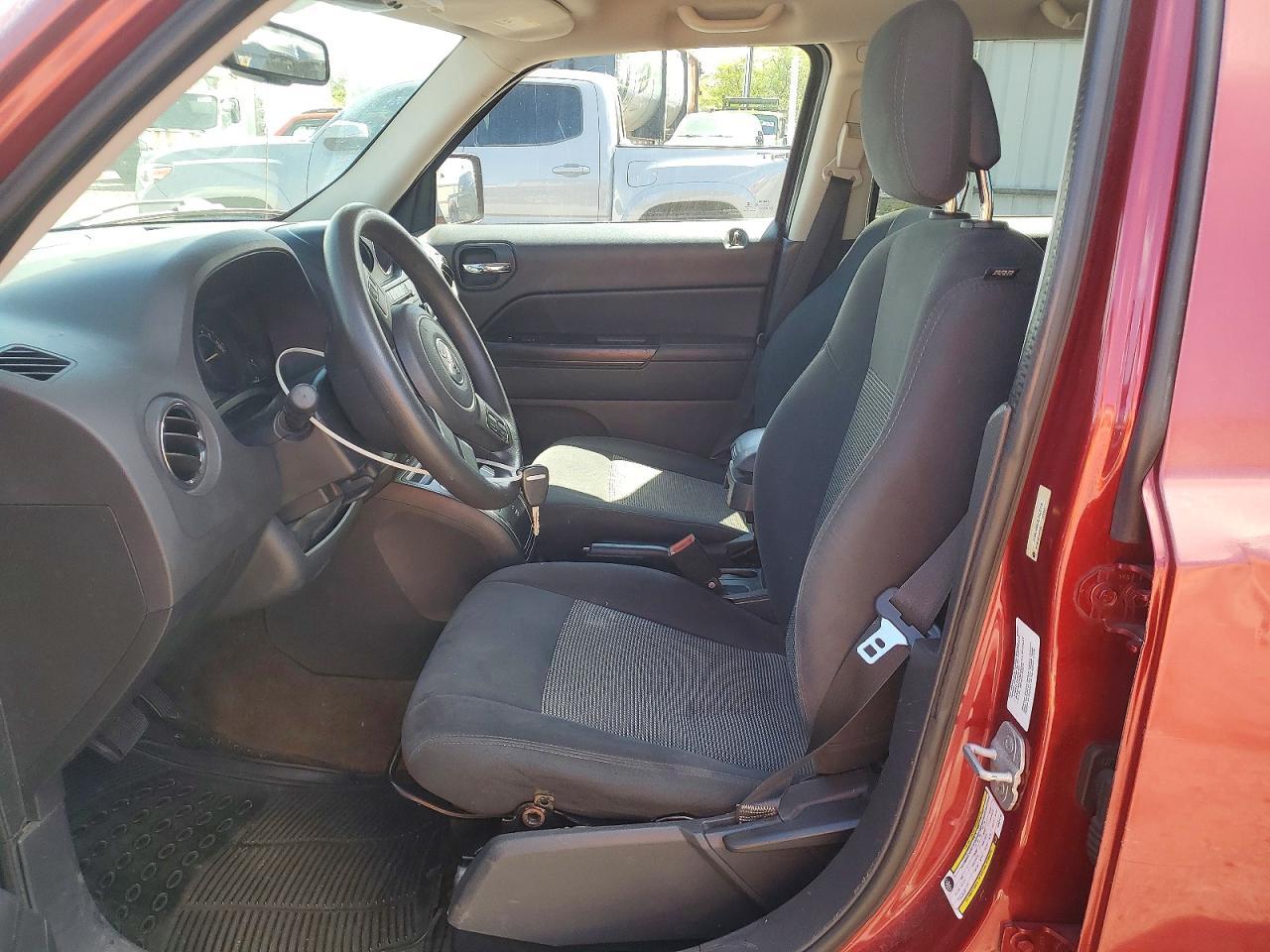 2014 Jeep Patriot Sport - Image 7