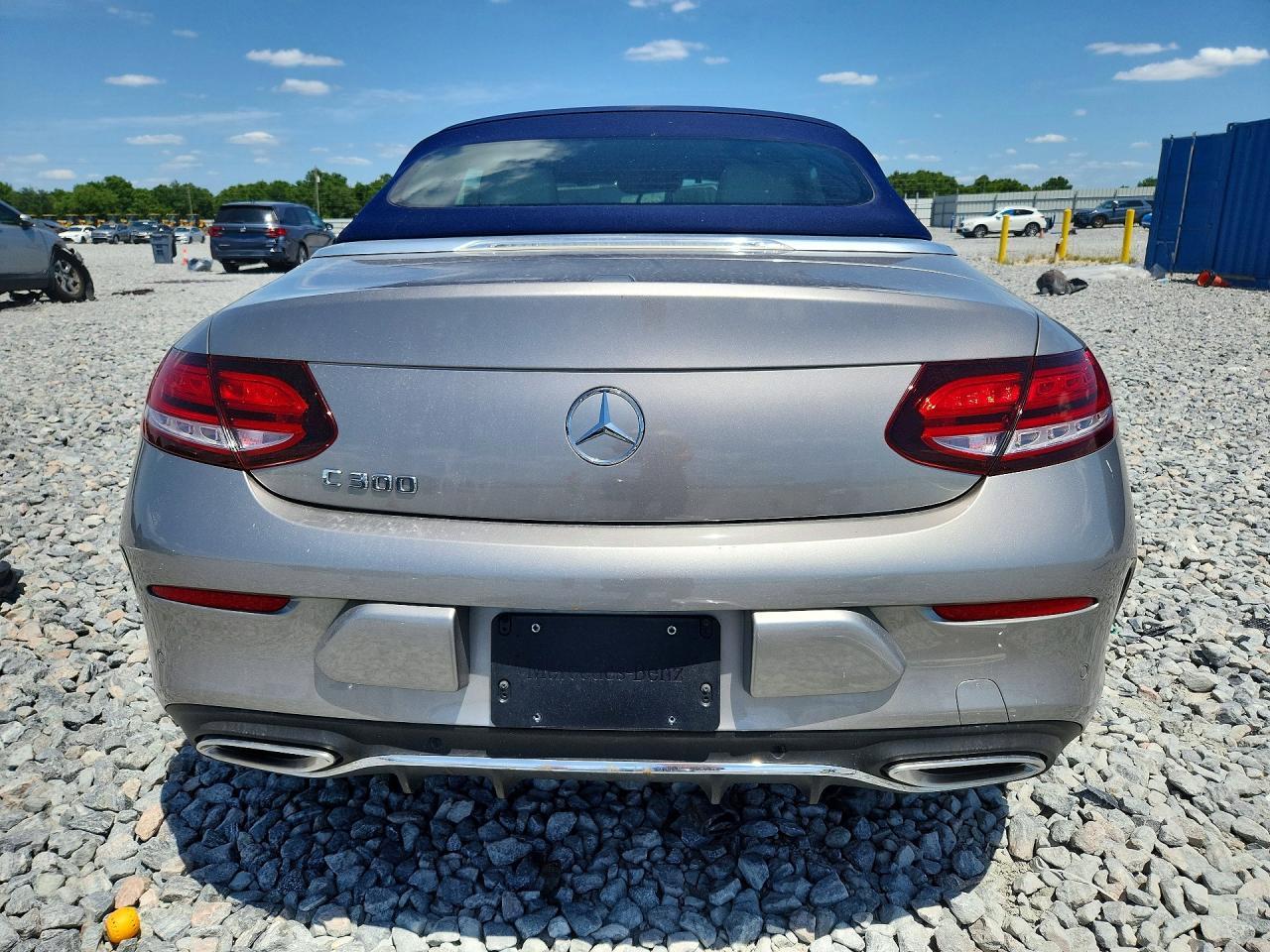 2021 Mercedes-Benz C 300 - Image 6
