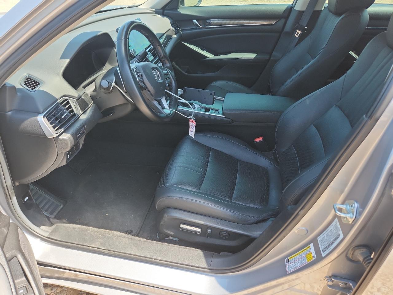 2021 Honda Accord Sport Se - Фото 7