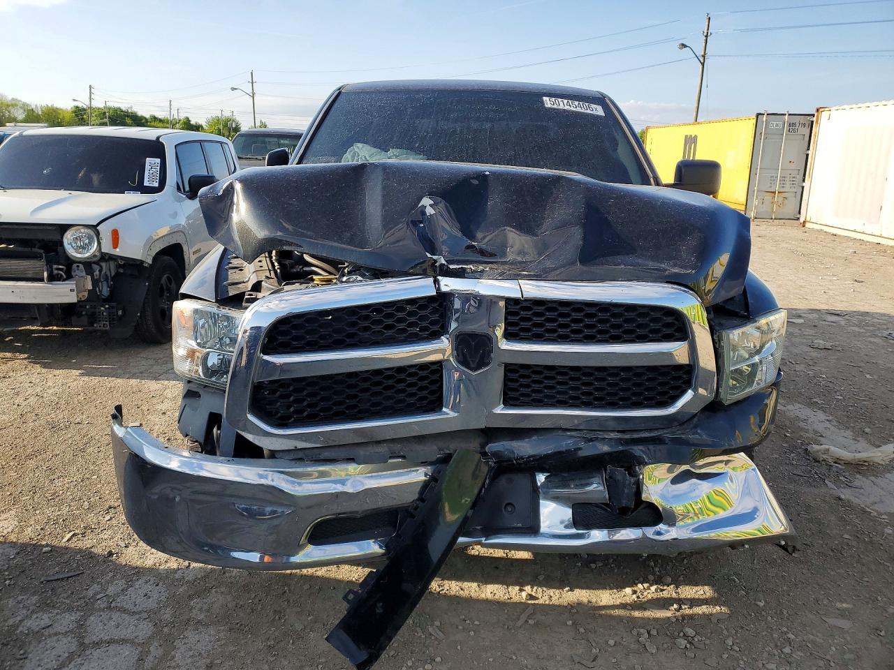 2017 Ram 1500 Slt - Image 5