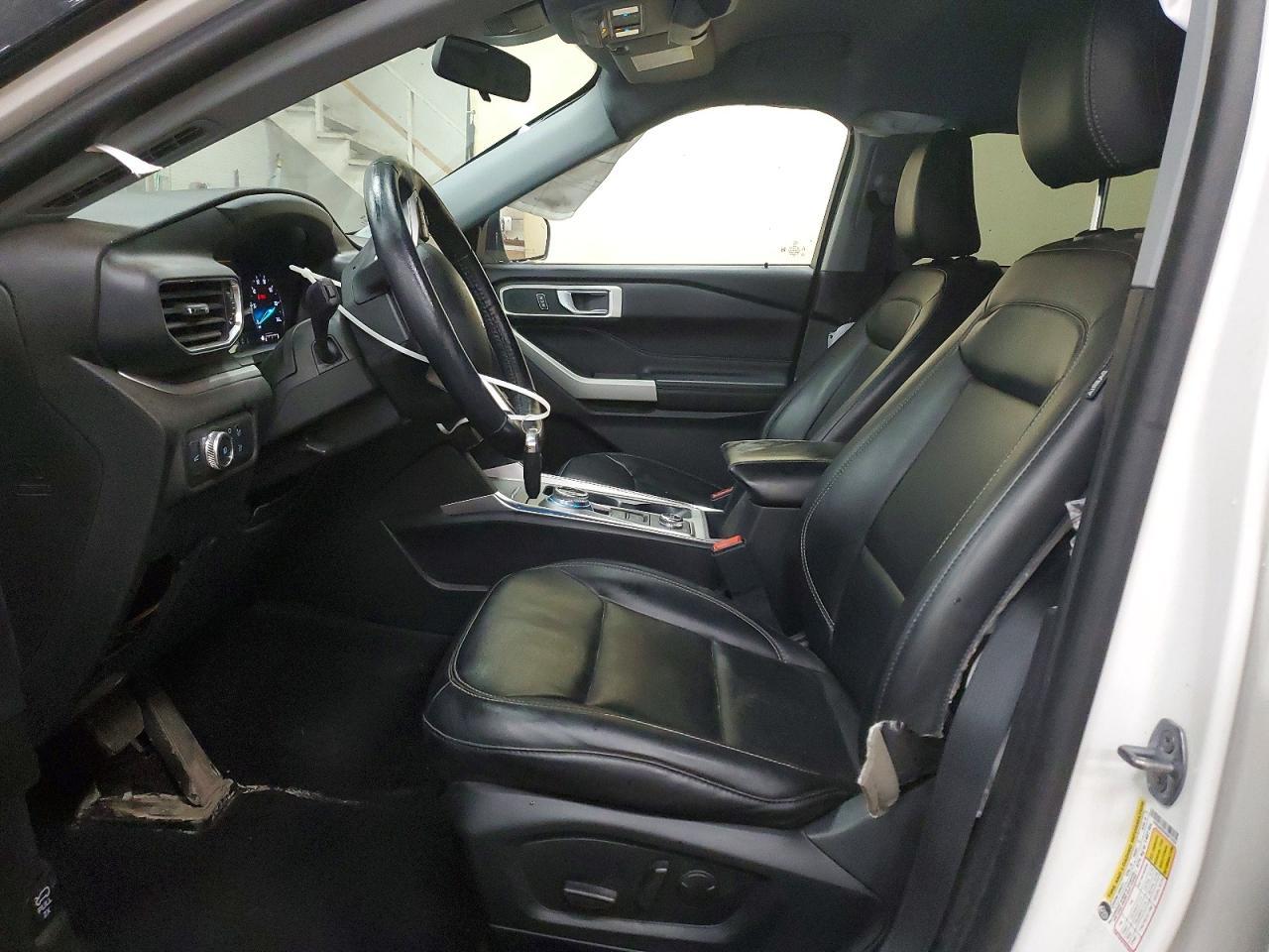 2022 Ford Explorer Xlt - Image 7