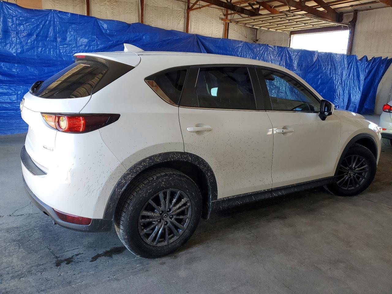 2020 Mazda Cx-5 Touring - Image 3