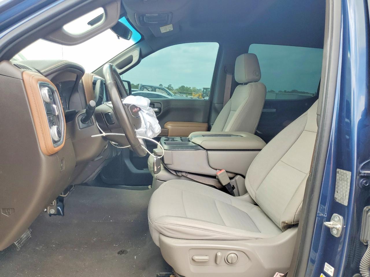 2019 GMC Sierra C1500 Sle - Image 7