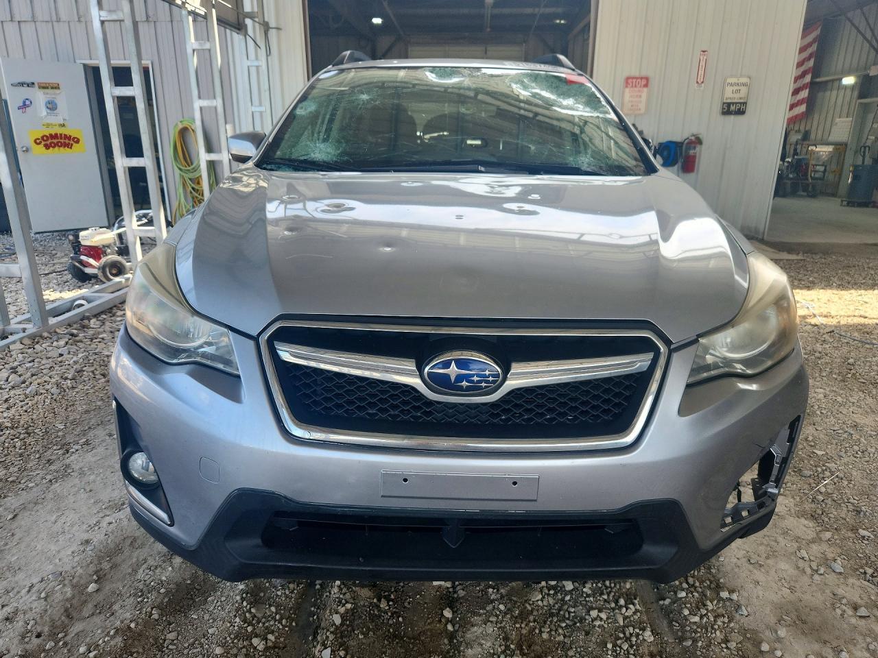 2016 Subaru Crosstrek Premium - Image 5