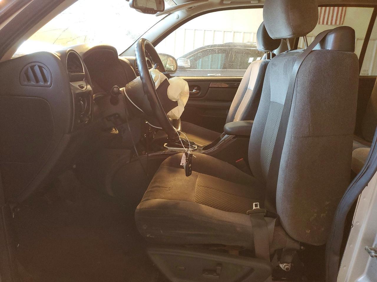 2009 GMC Envoy Sle - Image 7