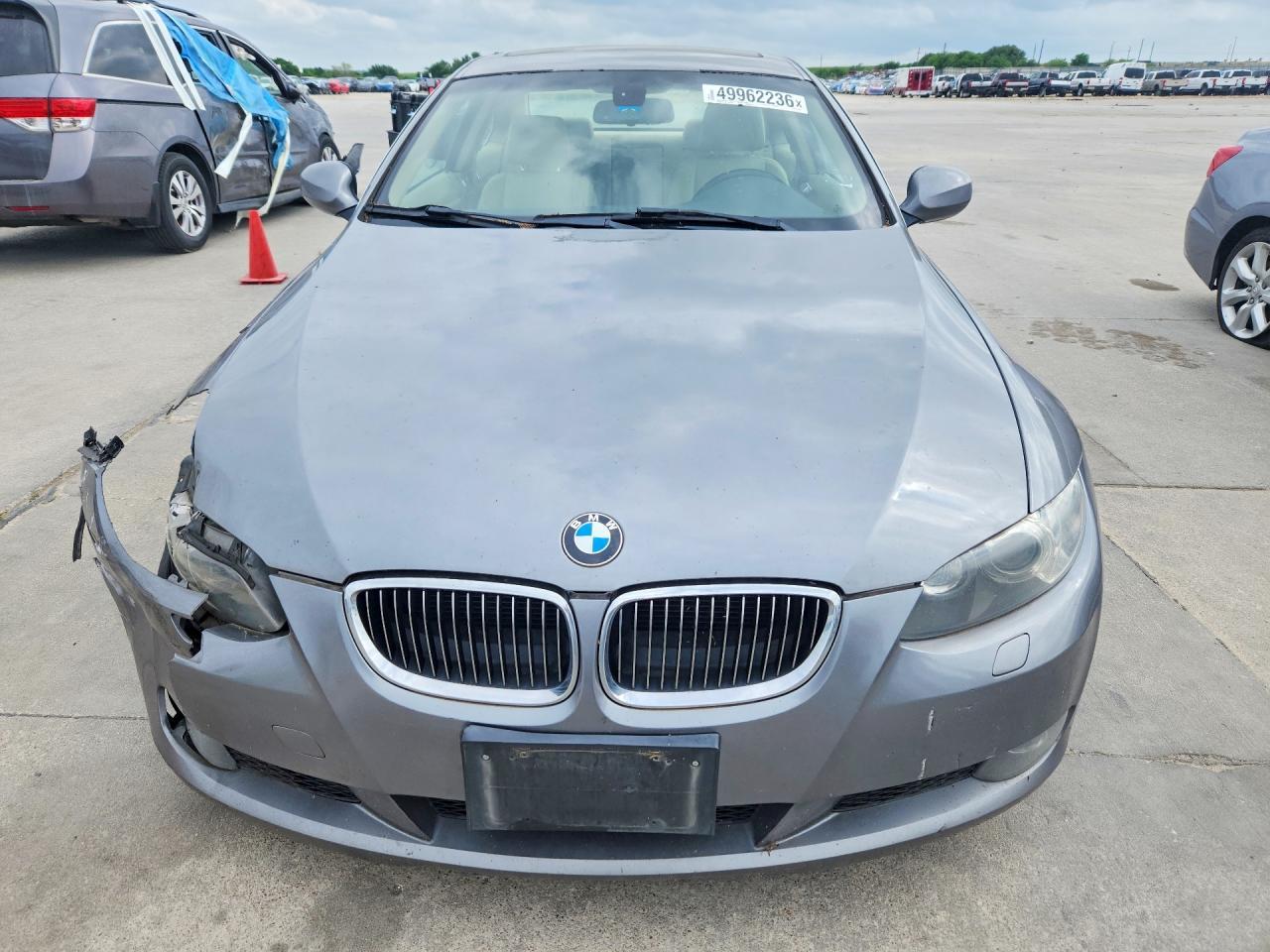 2010 BMW 328 I - Image 5