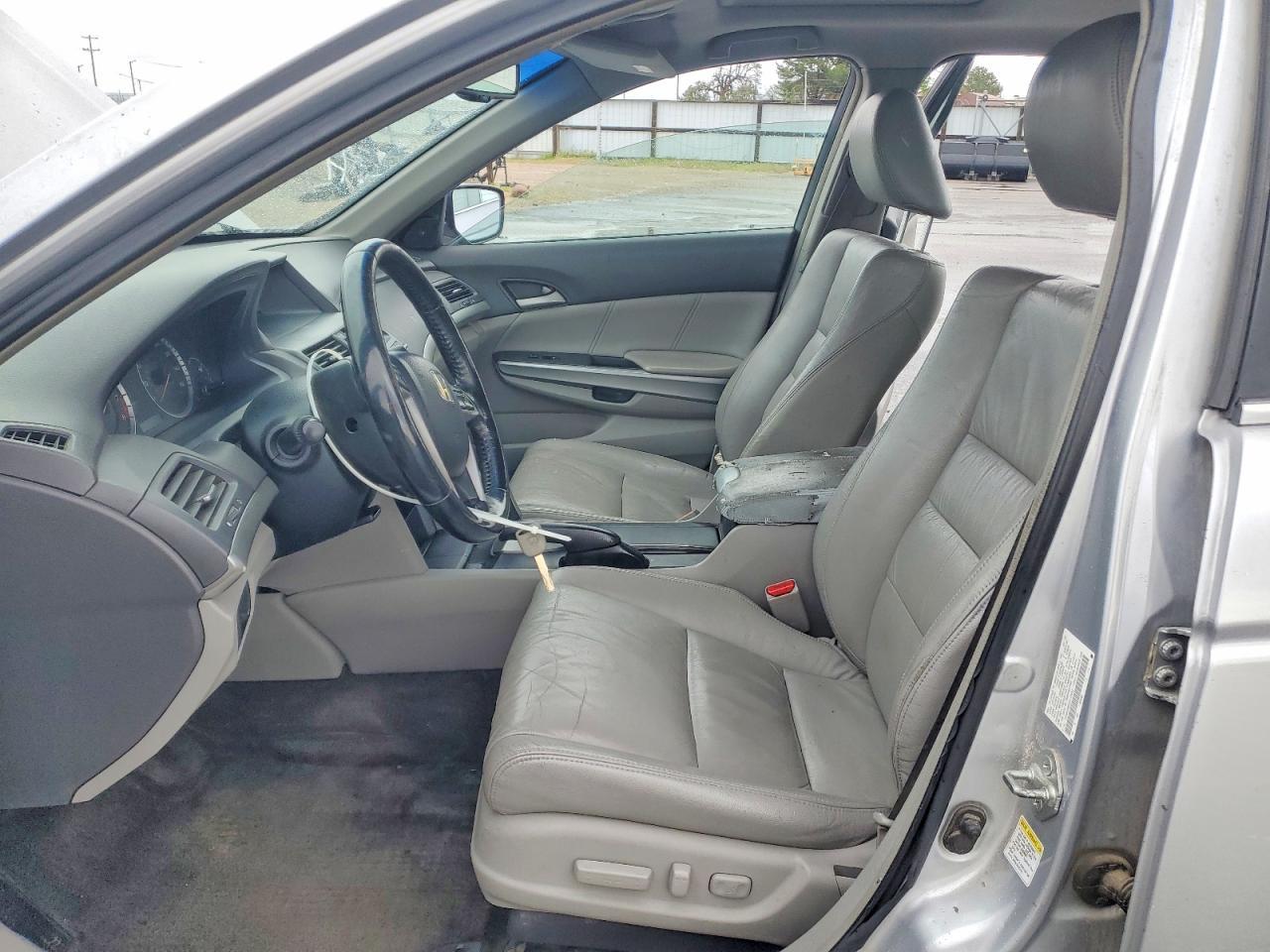 2009 Honda Accord Exl - Image 7