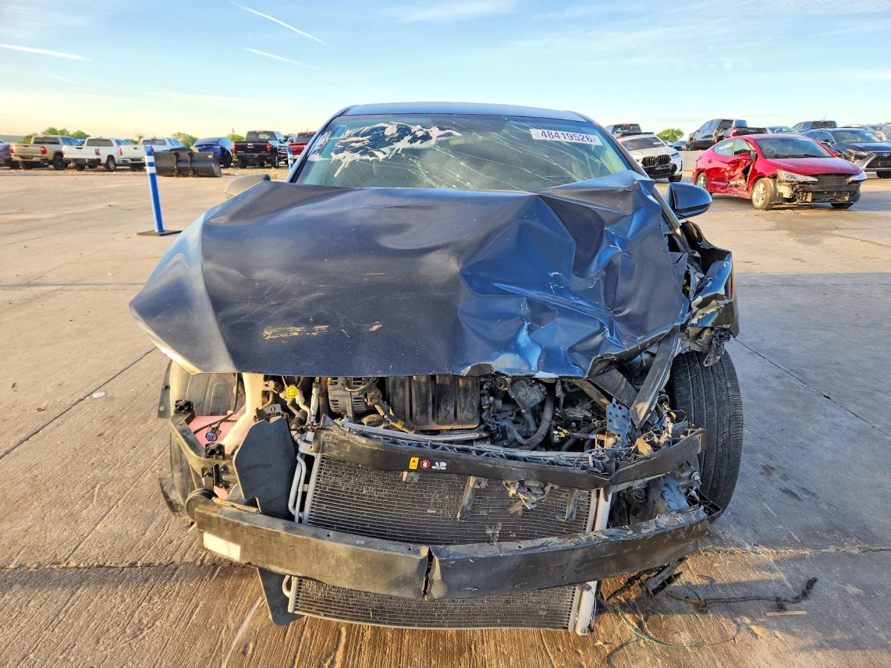 2018 Hyundai Elantra - Фото 5