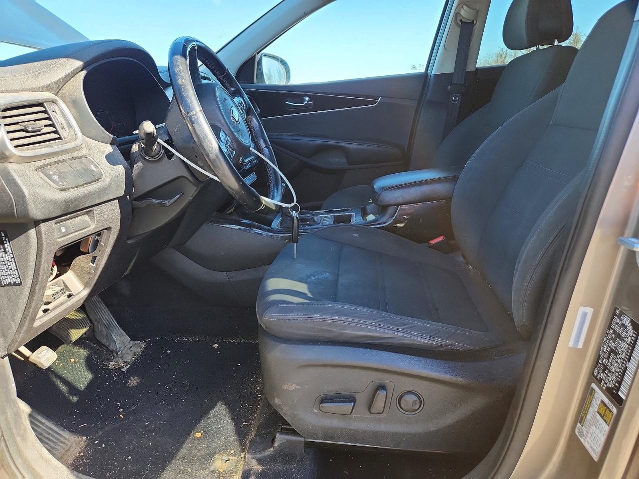 2016 Kia Sorento Ex - Image 7