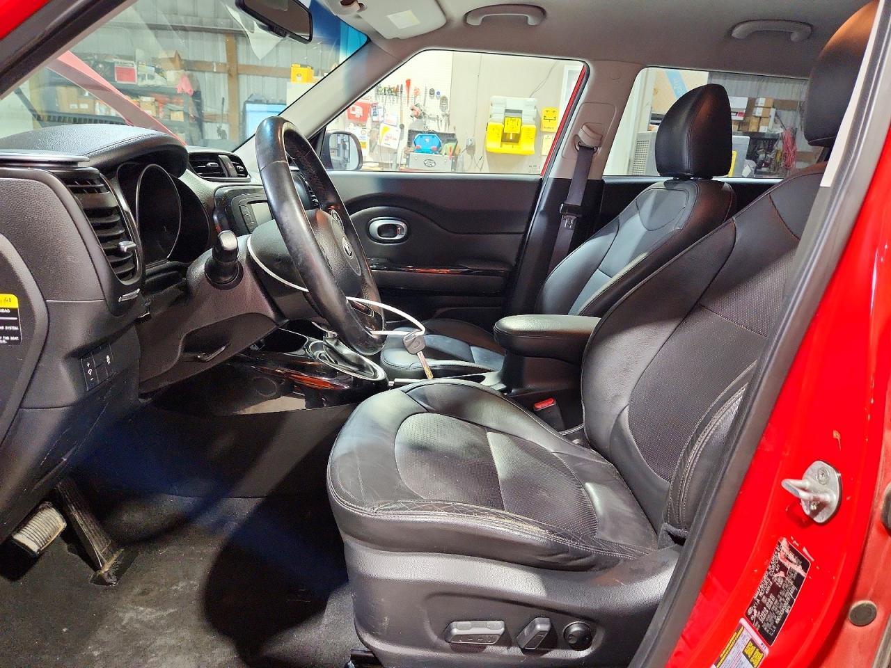 2016 Kia Soul ! - Фото 7