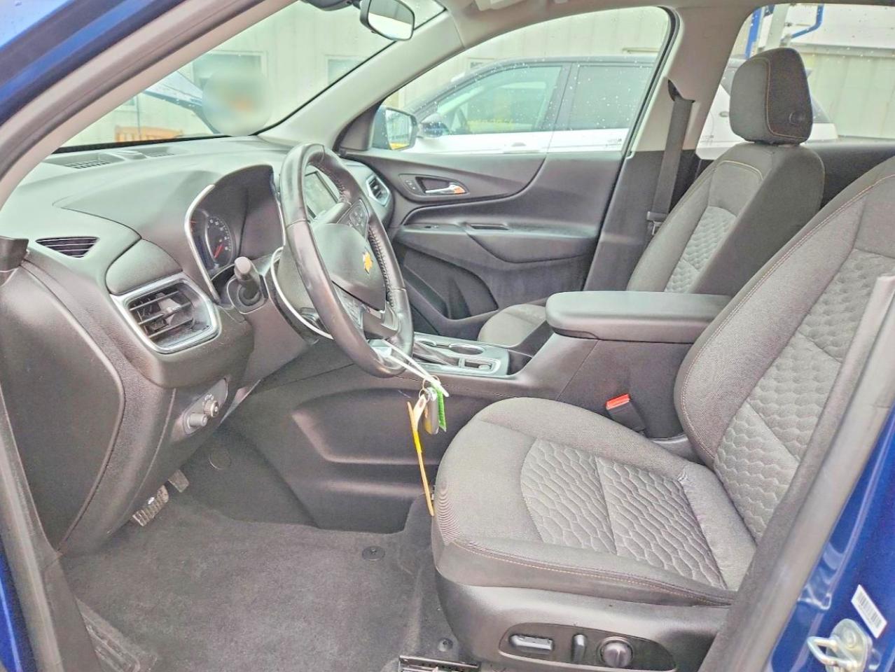 2019 Chevrolet Equinox Lt - Фото 7