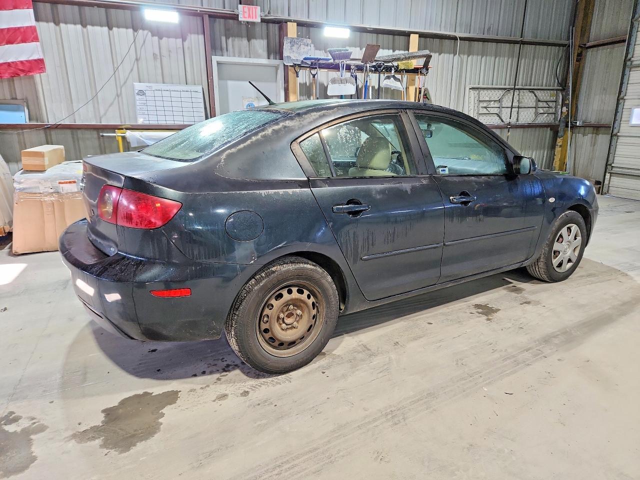 2006 Mazda 3 I - Фото 3