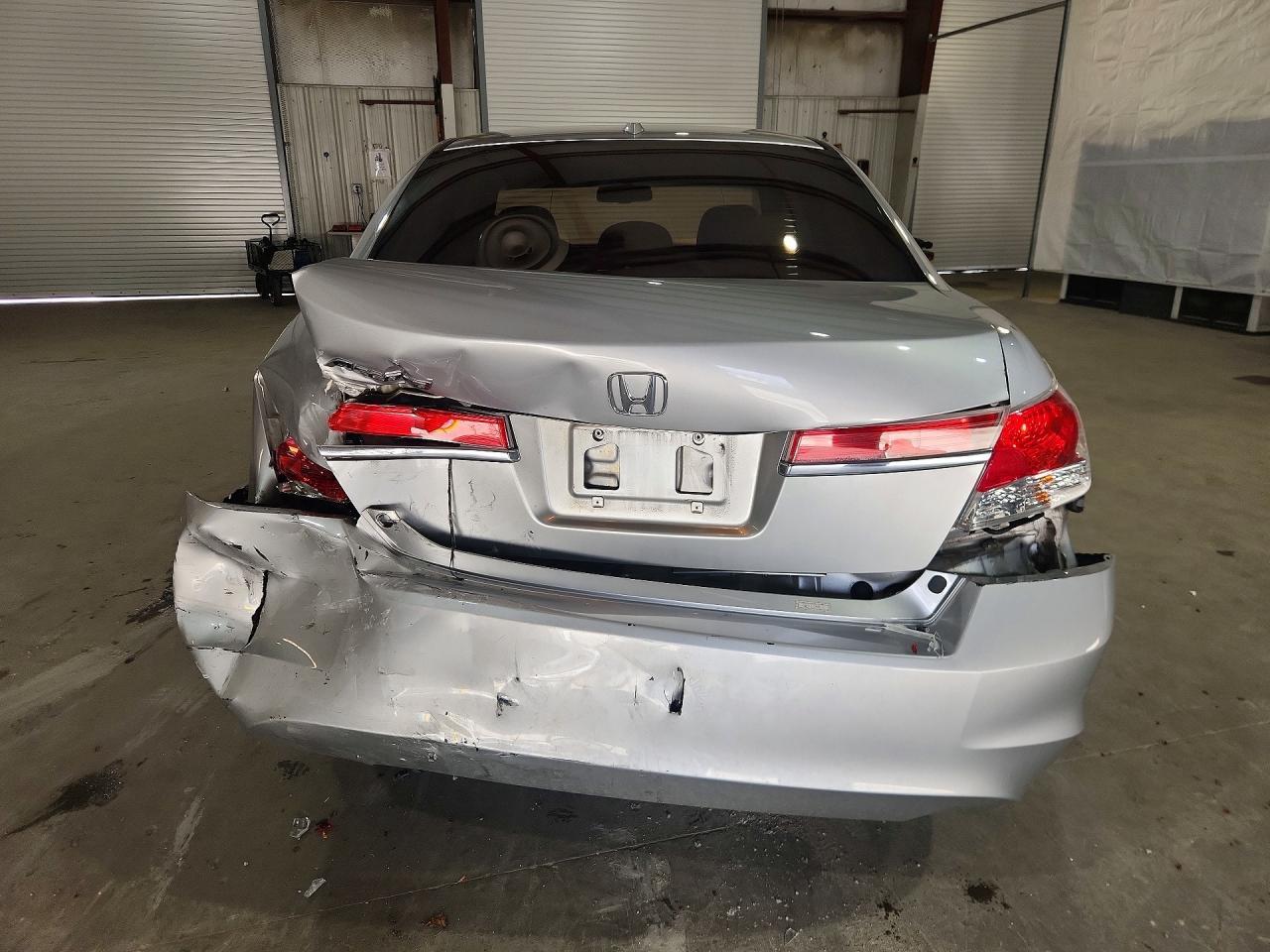 2012 Honda Accord Exl - Image 6