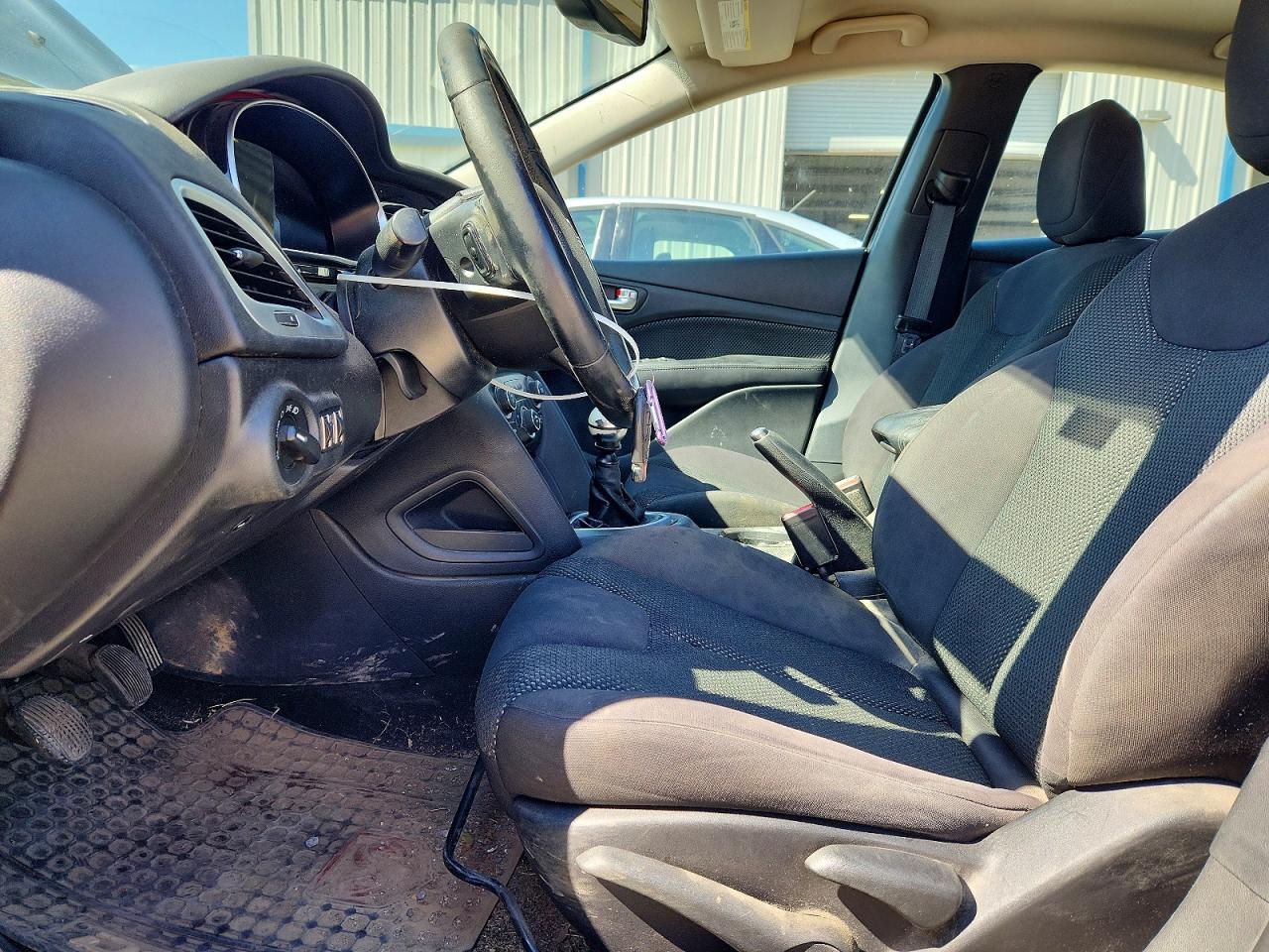 2014 Dodge Dart Se Aero - Image 7