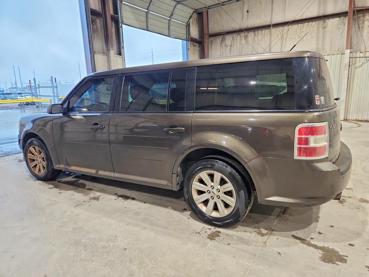 2011 Ford Flex Se - Фото 2