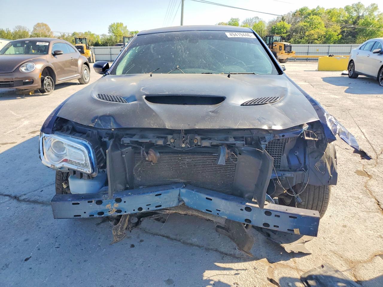 2015 Chrysler 300 Limited - Image 5