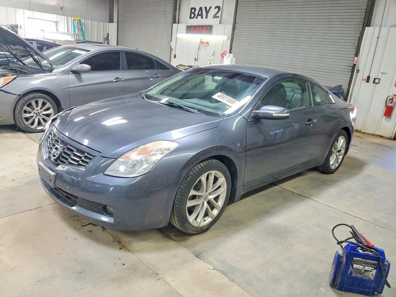 2009 Nissan Altima 3.5 Se
