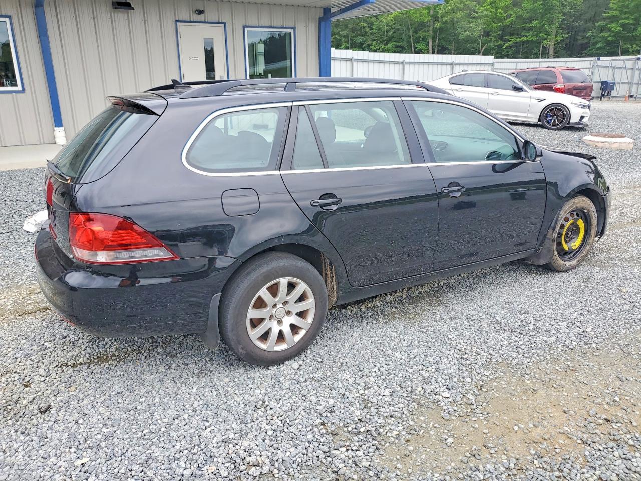2014 Volkswagen Jetta Tdi - Фото 3