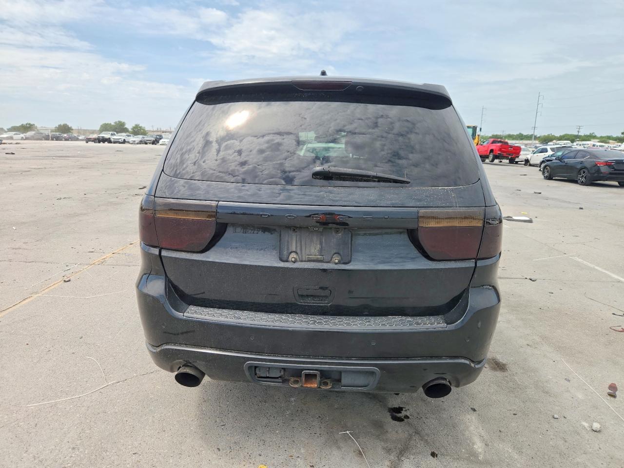 2013 Dodge Durango R - Image 6