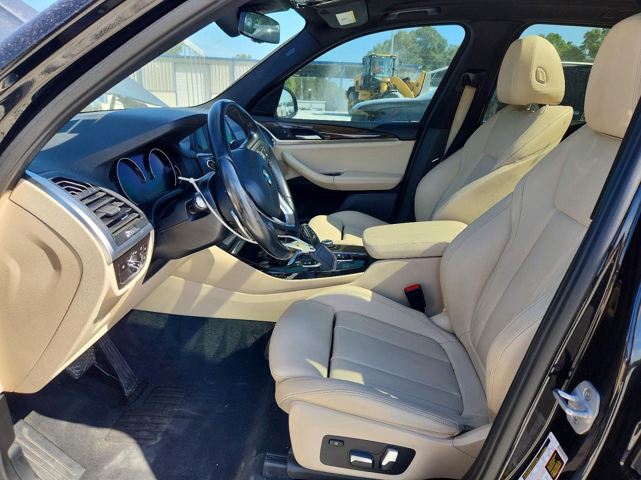 2019 BMW X3 Sdrive30I - Фото 7