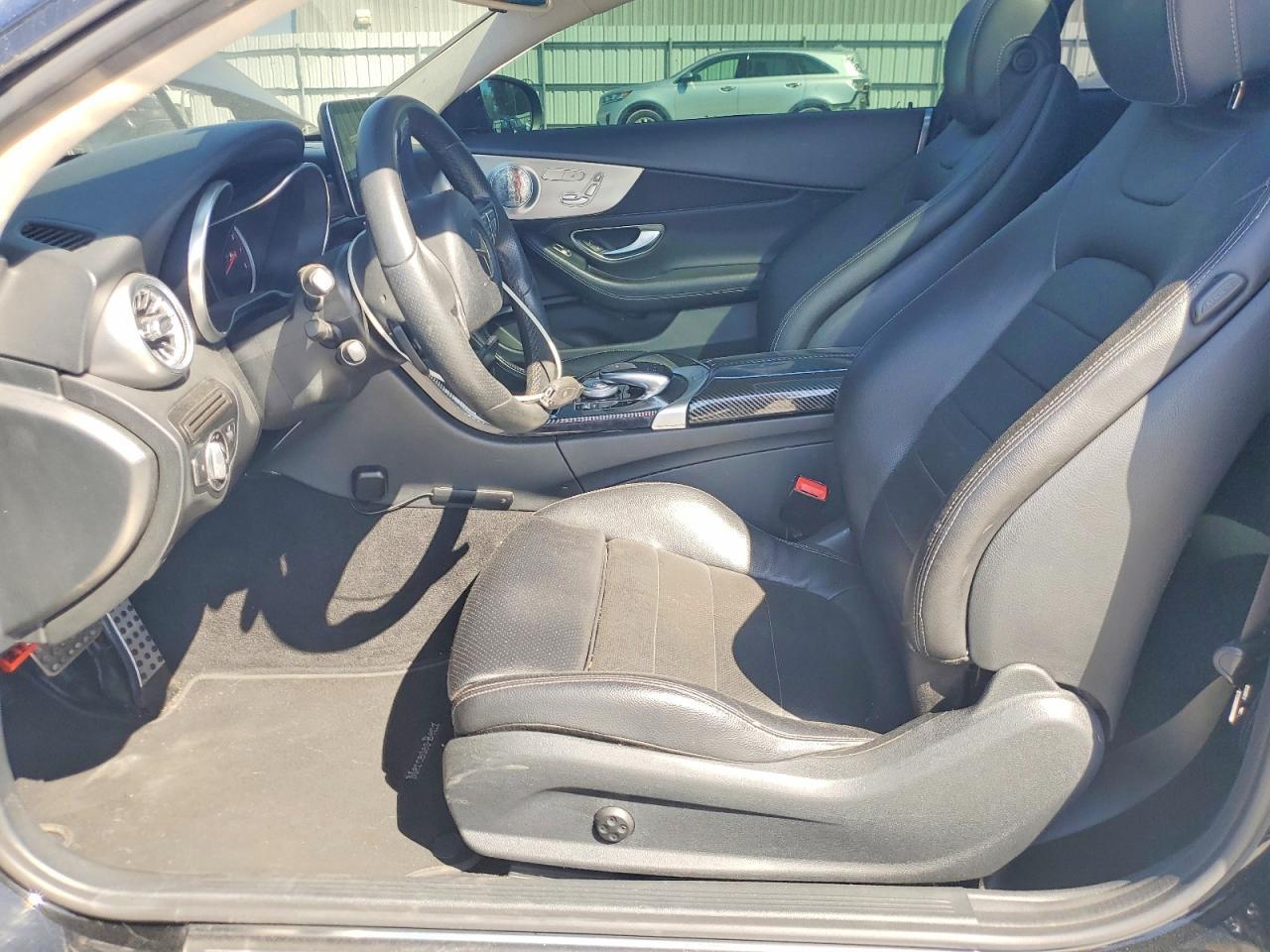 2017 Mercedes-Benz C 300 4Matic - Image 7