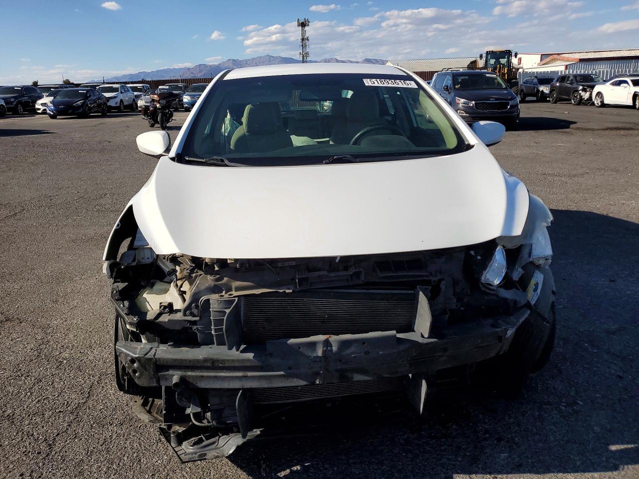 2017 Hyundai Elantra Gt Base - Фото 5