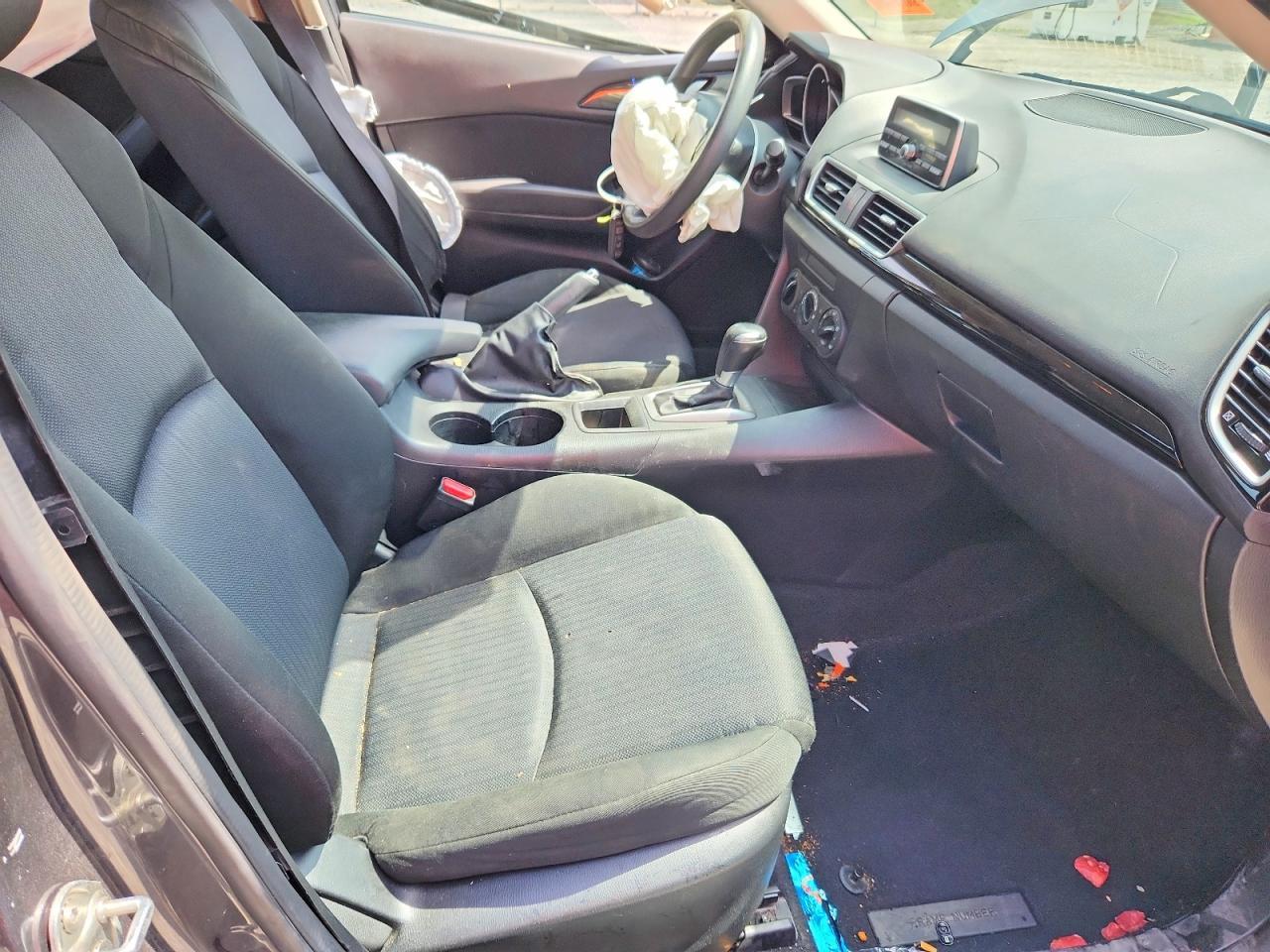 2014 Mazda 3 Sport - Фото 7