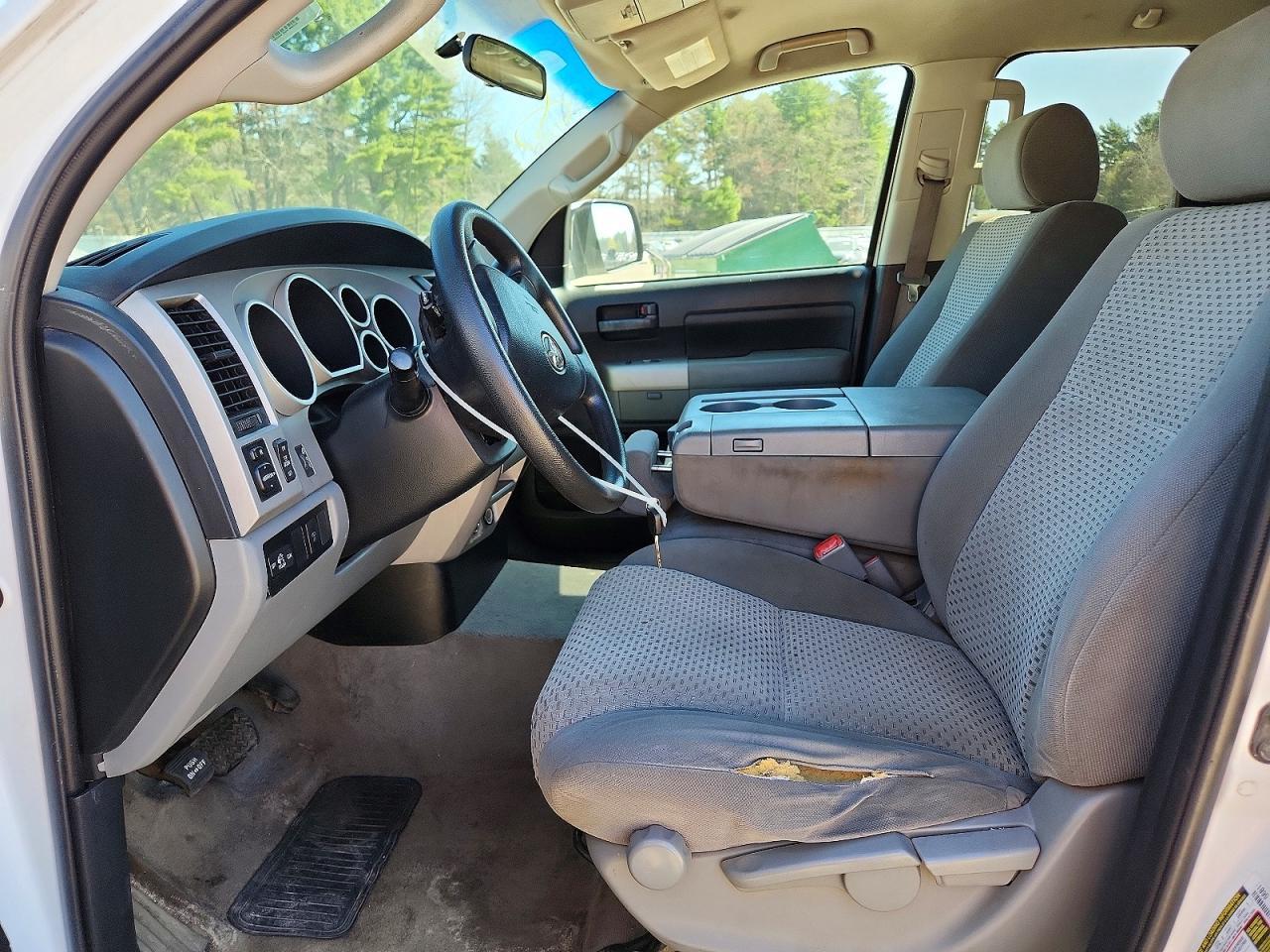 2008 Toyota Tundra Grade - Фото 7