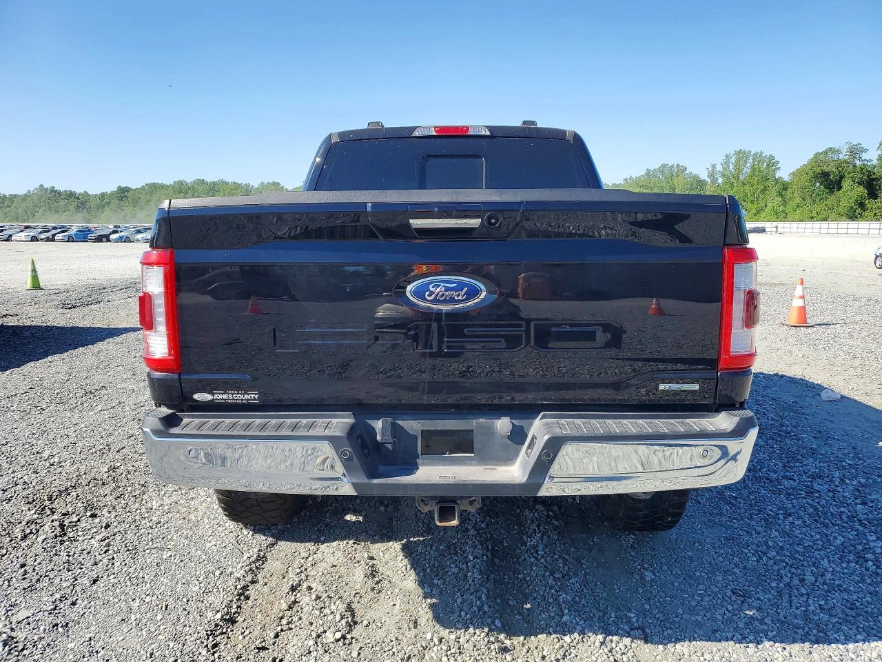 2023 Ford F150 Supercrew - Image 6