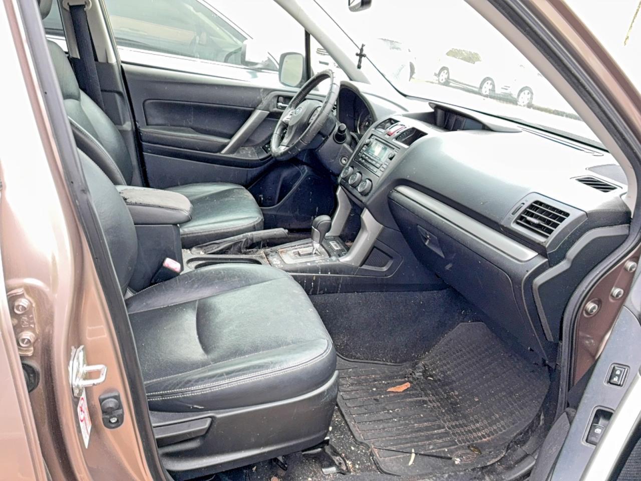 2015 Subaru Forester 2.5I Limited - Image 5