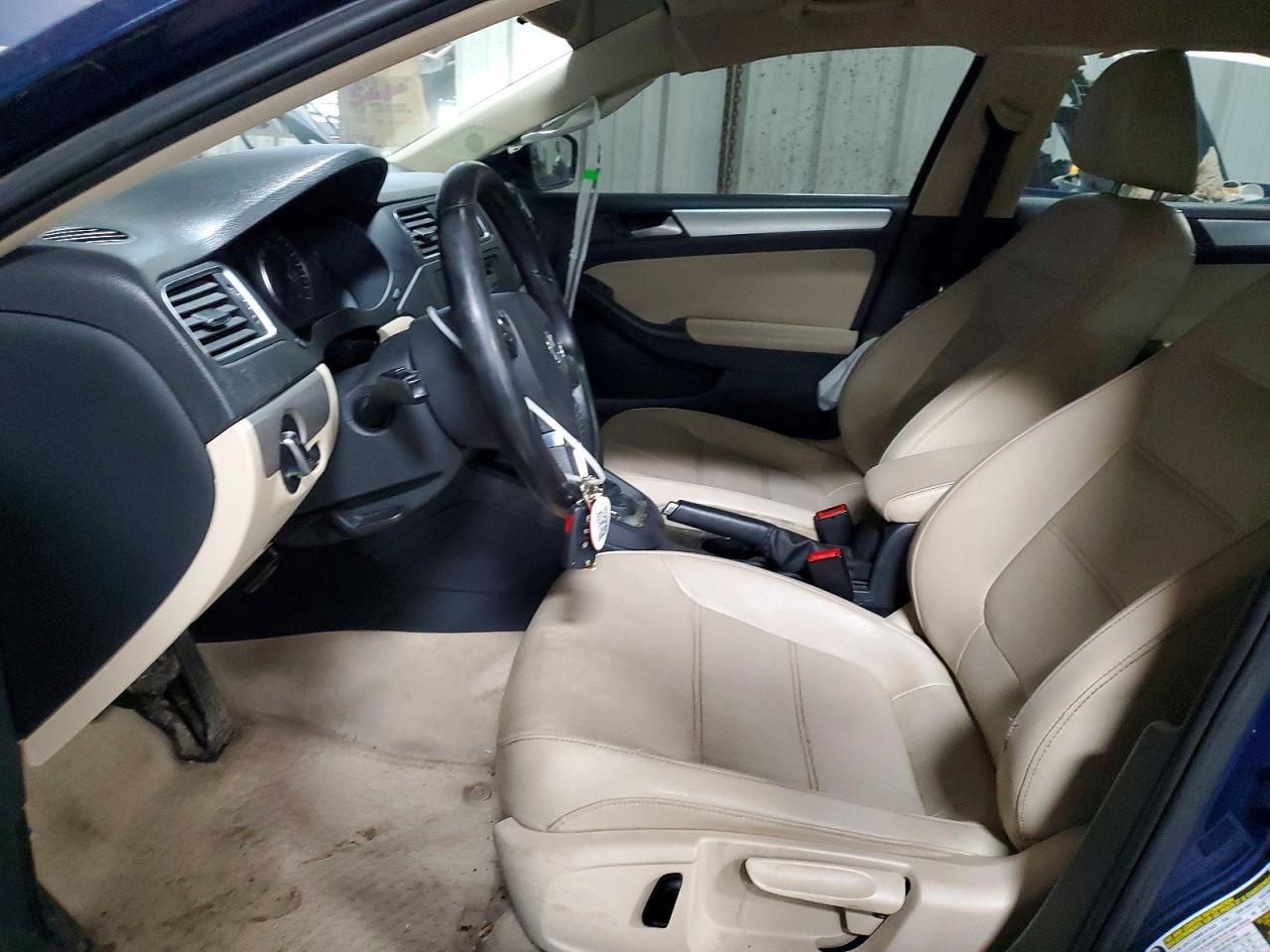 2014 Volkswagen Jetta Se - Image 7