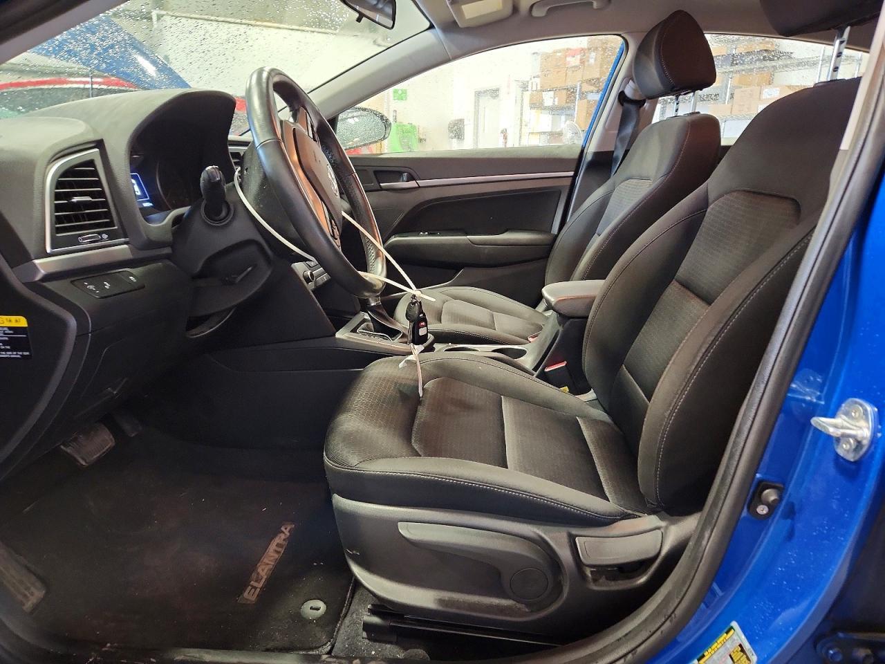 2018 Hyundai Elantra Sel - Image 7