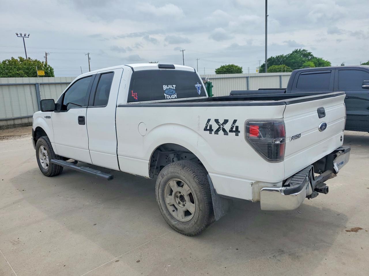 2010 Ford F150 Super Cab - Фото 2