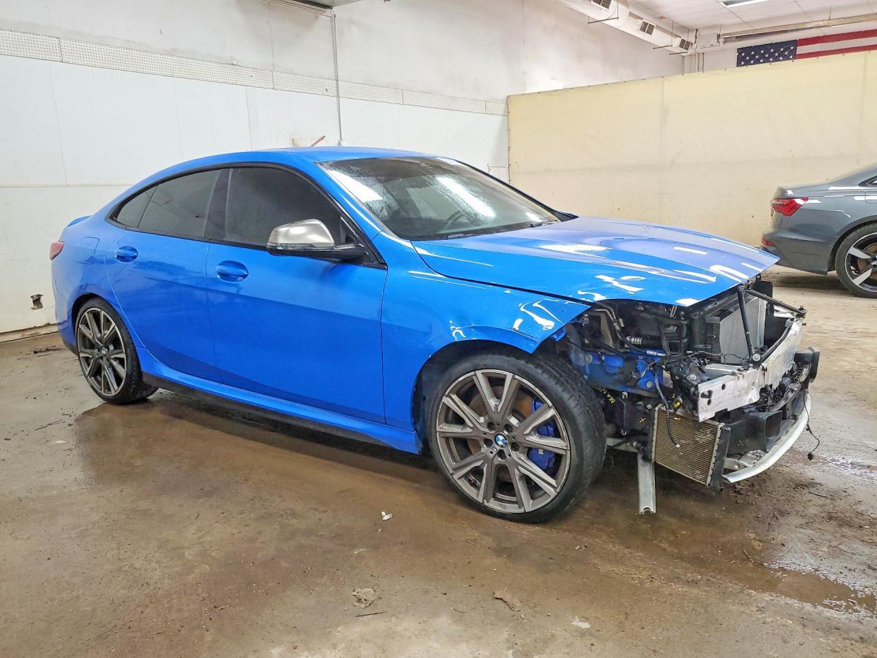 2020 BMW M235Xi - Фото 4
